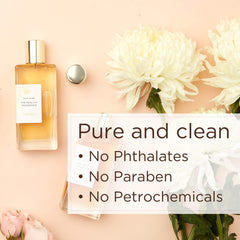 The Healthy Fragrance - Vanilla Grapefruit