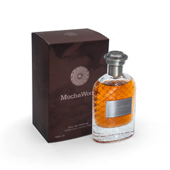 Mocha Wood - Eau de Parfum for Men (100ml)