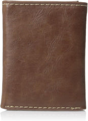 Columbia Men's RFID Trifold Wallet - Loftontan