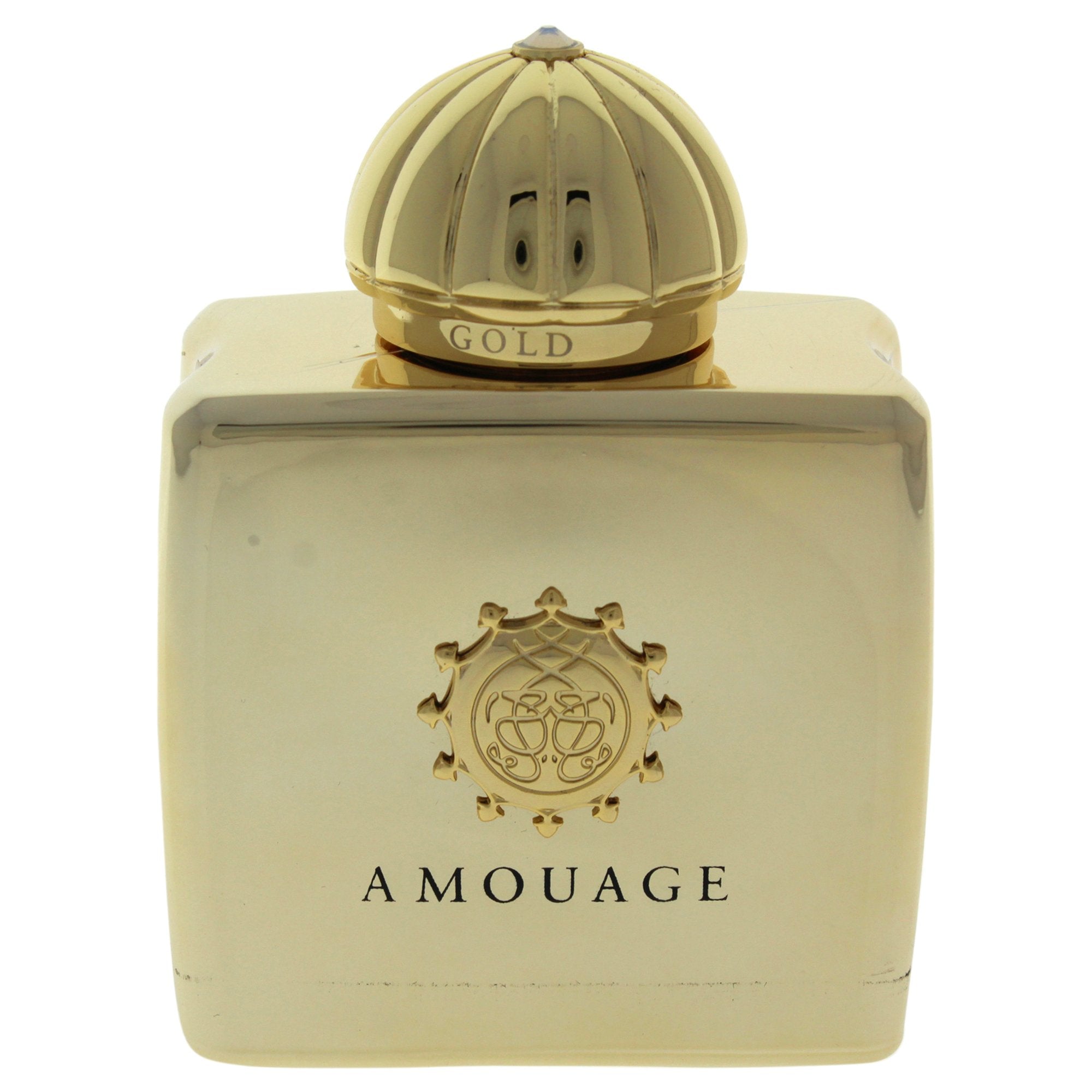 Amouage Gold Eau De Parfum Spray 100ml/3.4oz