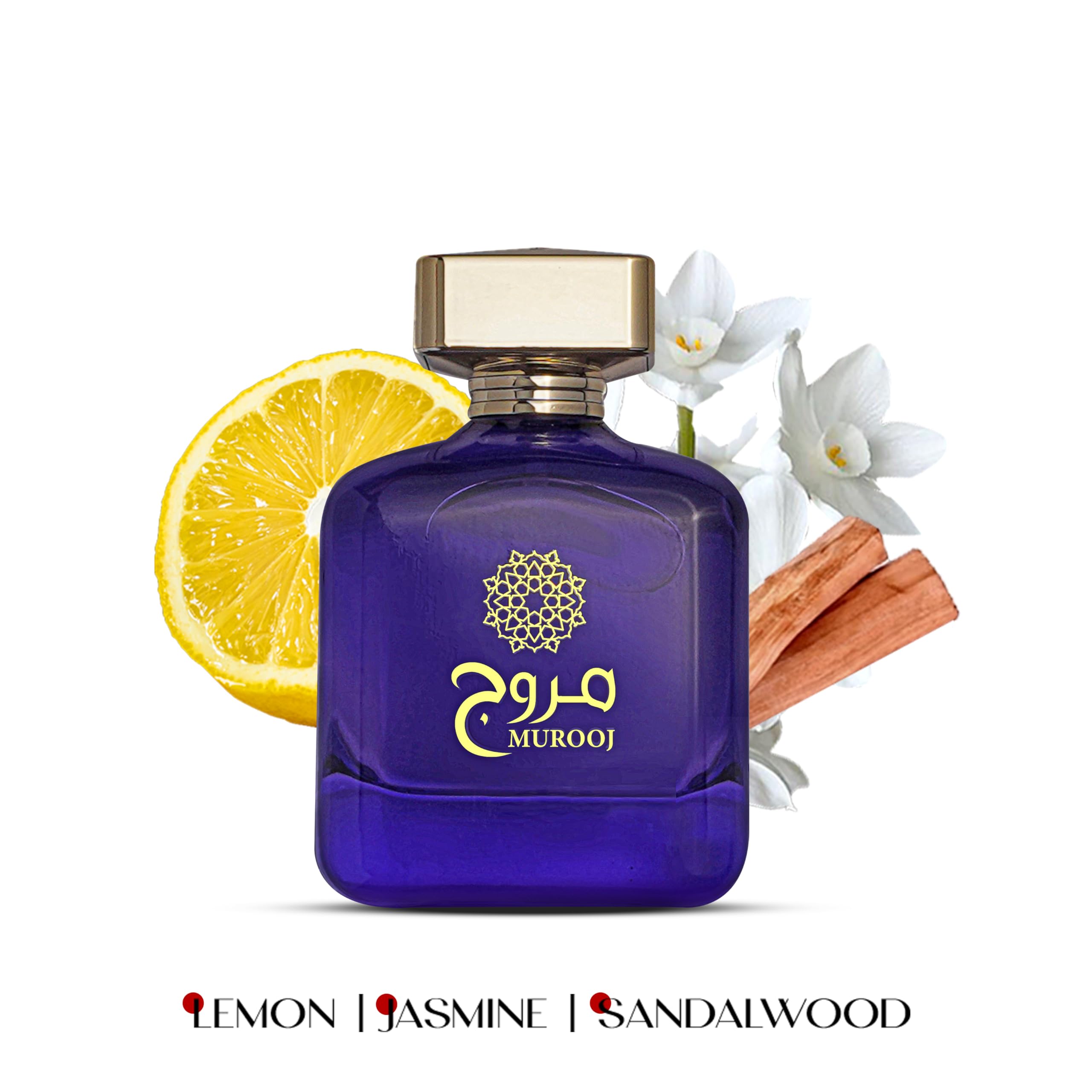 Dhamma Murooj Parfum 100ml