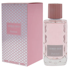 Georges Rech Dulcinee For Women 3.3 oz EDP Spray