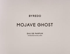 Byredo Mojave Ghost for Unisex, 100 ml - EDP Spray