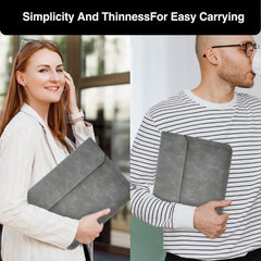 Kyayili Sleeve Case for Remarkable Paper Pro 11.8inch, Magnetic Closure, Scratch-Resistant, Water-Resistant, Protective Pouch Bag Case Cover with Pen Holder for Remarkable Paper Pro 11.8 inch