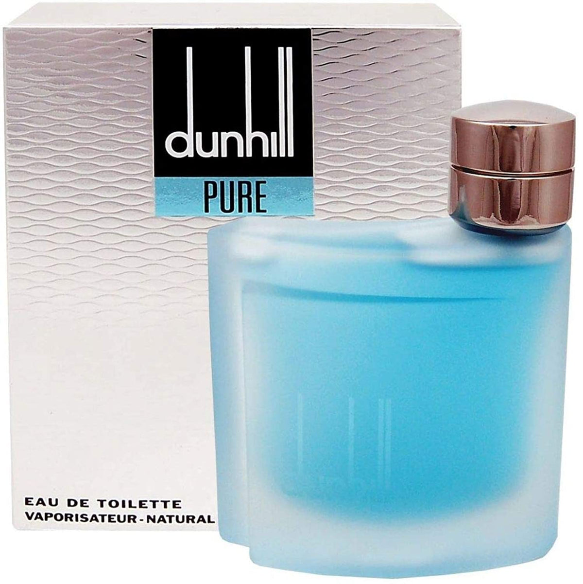 Dunhill Pure for Men -75ml, Eau de Toilette-