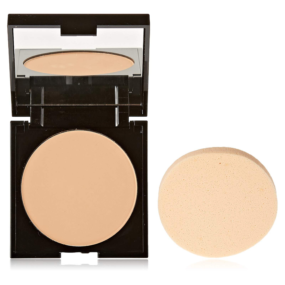 Sla Paris Wet&Dry Vhd Foundation, Natural Tan, 30 Ml