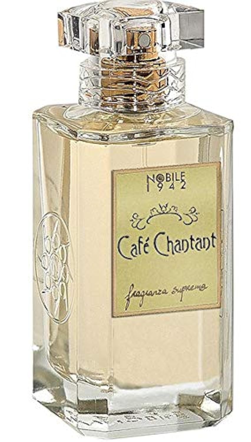 Nobile 1942 Cafe Chantant Edp 75ml