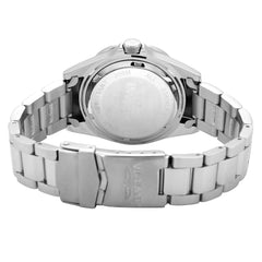 Invicta Pro Diver Stainless Steel Quartz Watch 37mm - White