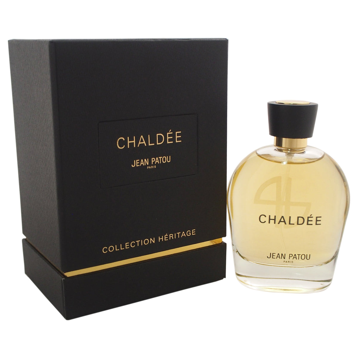 Chaldee by Jean Patou for Women - 3.3 oz EDP Spray