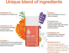 BioOil Skincare Oil (60ml)…