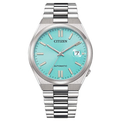 Citizen NJ0151-88M Men's Watch