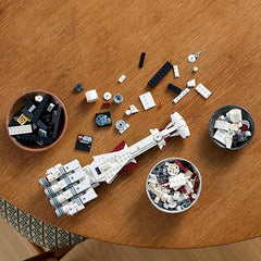 LEGO Star Wars Tantive IV Set, Collectible 25th Anniversary Starship Model Kit for Adults to Build, Iconic Vehicle from A New Hope, Memorabilia Home, Office Décor Gifts for Men, Women & Fans 75376