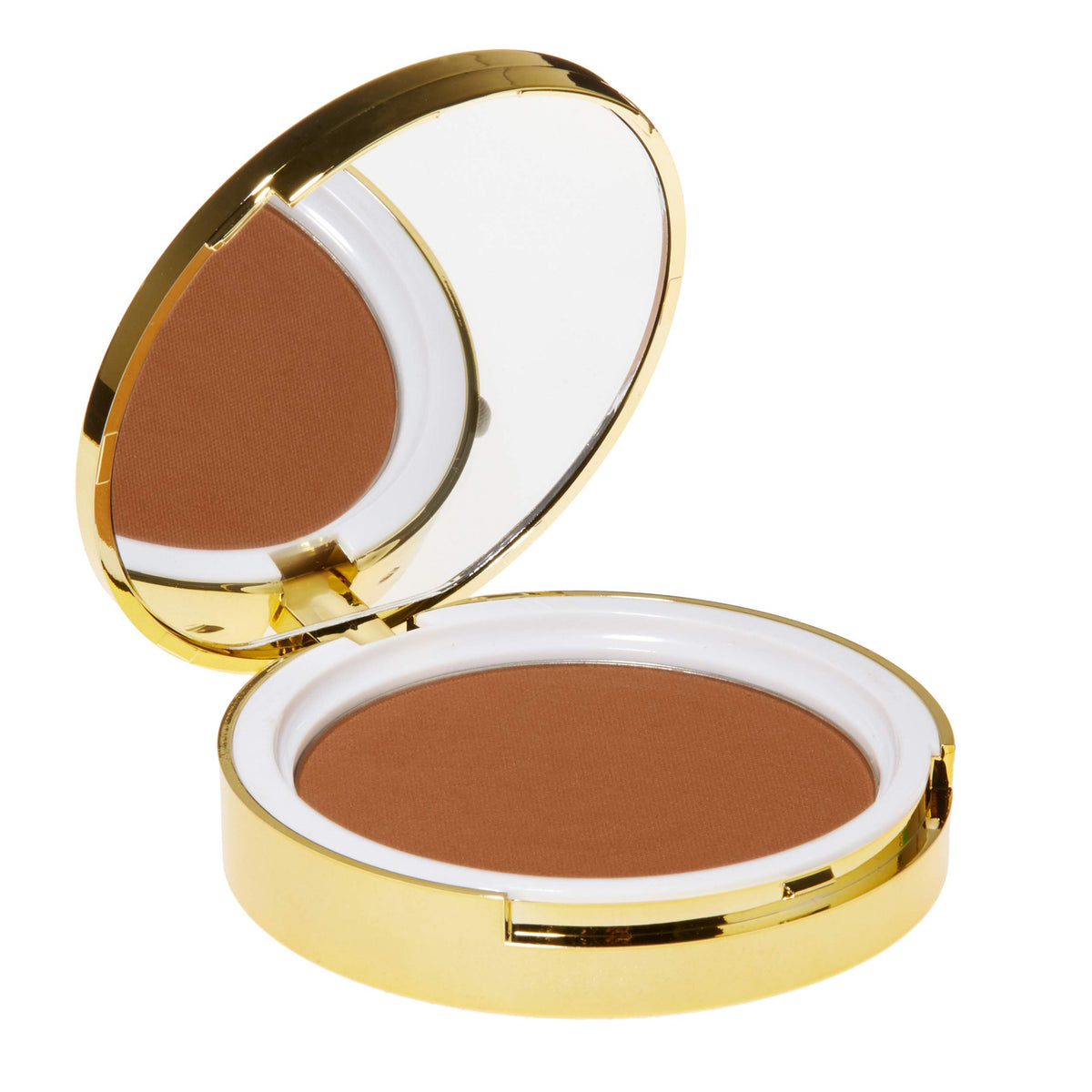 Winky Lux Coffee Scented Bronzer - # Mocha 12g/0.42oz