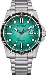 Citizen Marine 1810 Eco-Drive Men's Watch