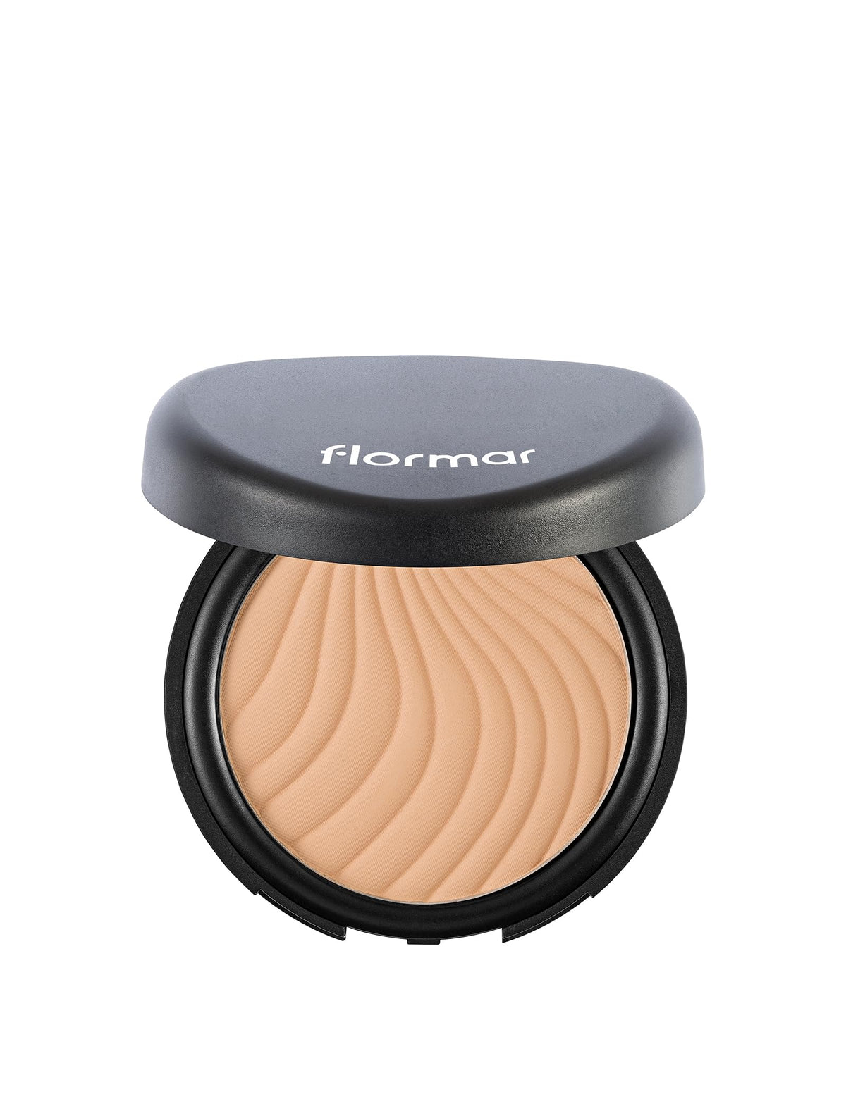 Flormar Wet And Dry Compact Face Powder, 07