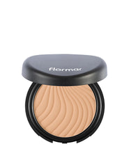 Flormar Wet And Dry Compact Face Powder, 07