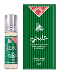 Khaliji - 6 ml (.2 oz) Perfume Oil by Al Rehab