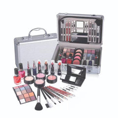 Miss Young Professional Makeup Kit Sets - Wide Range Of Combinations To Chose From! (Set of 51 Pcs)