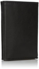 Columbia Men's RFID Trifold Wallet - Lofton Black