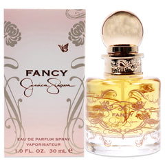 Fancy by Jessica Simpson for Women - 1 oz EDP Spray