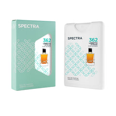 Spectra Pocket 362 Libretto Intense EDP Perfume For Women - 18ml