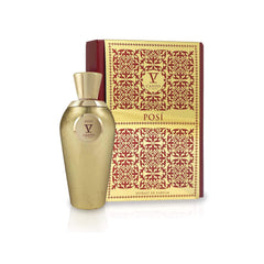 V CANTO Posi Extrait De Parfum For Unisex, 100 ml
