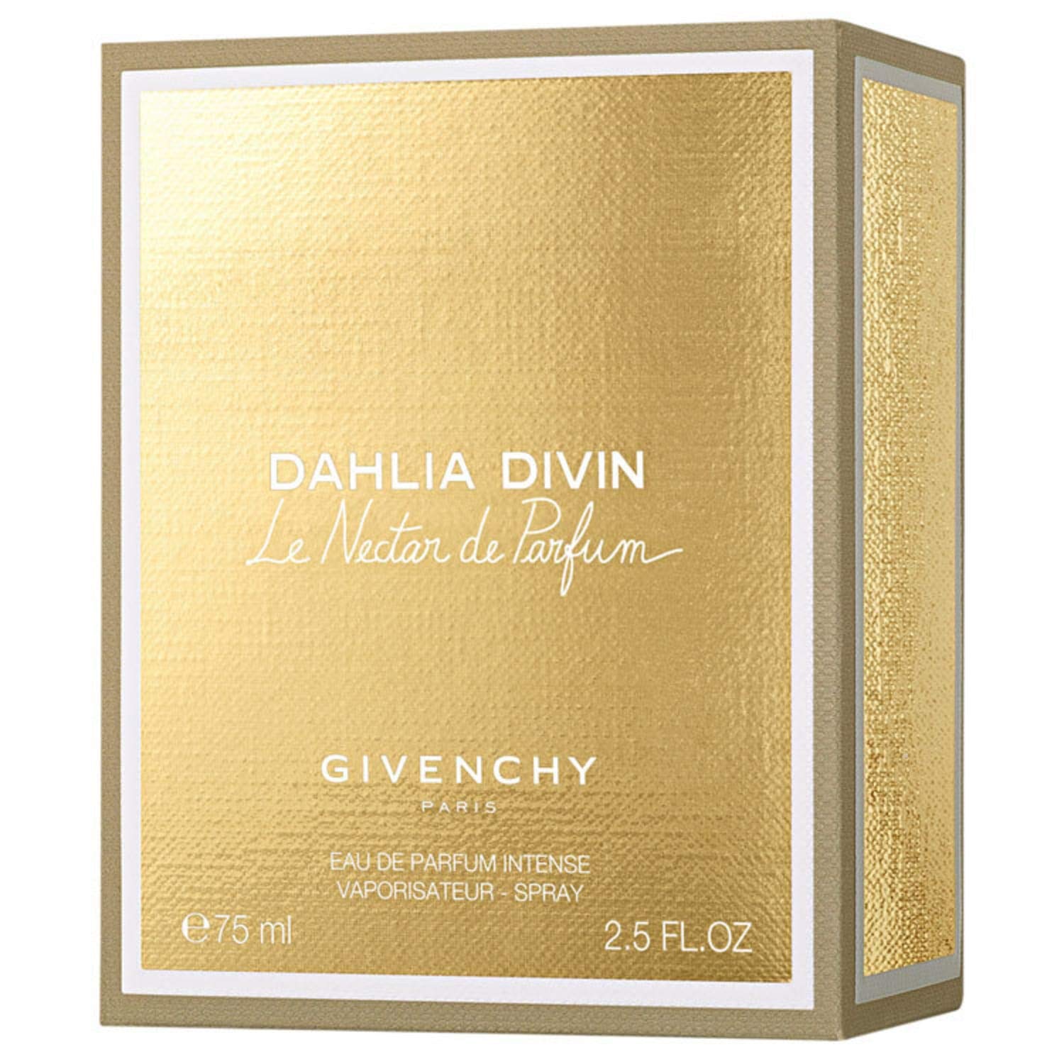 Givenchy Dahlia Divin Le Nectar de Parfum by Givenchy - perfumes for women - Eau de Parfum, 75 ml