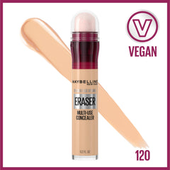 Maybelline New York, Instant Age Rewind Eraser Dark Circles Light 120