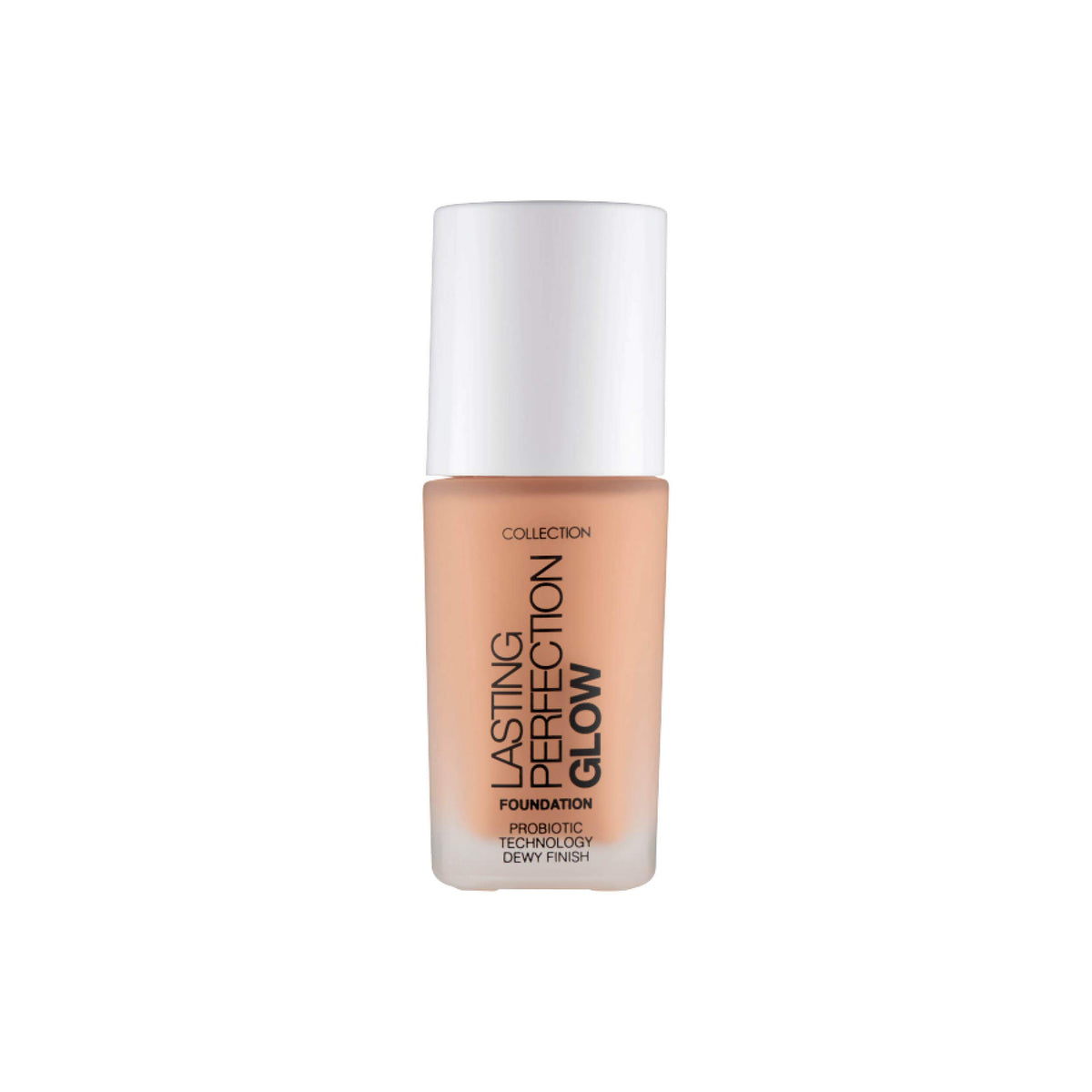 Collection Lasting Perfection Glow Foundation, Buttermilk - 27 ml (Pack of 1)