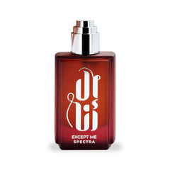 Hi Perfume Spectra 314 Except Me Eau De Parfum For Women – 75ml