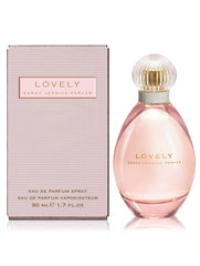 Sarah Jessica Parker Lovely for Women, 50 ml - EDP Spray