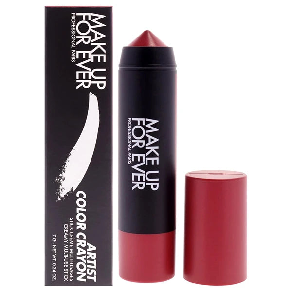 Make Up For Ever Artist Color Crayon - 101 Blushing Pink for Women - 0.24 oz