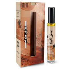 Ajmal ARTISAN - OUDH SMEAR Concentrated Perfume 10ml Long Lasting Gift for Men Online Exclusive