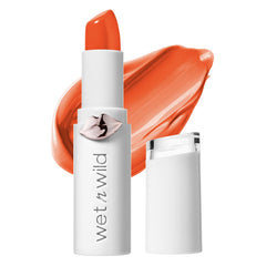 Wet n Wild (Tanger-Ring The Alarm) - Mega last high-shine lip colour, Tanger-Ring The Alarm, 5ml