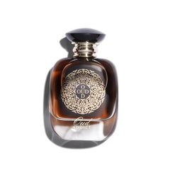 ARO FAC Dhamma Oud Addict EDP 100ml - Arabian Fragrance Perfume for Men