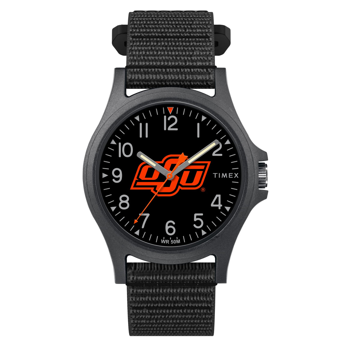 Timex Men's Collegiate Pride 40mm Watch - Oklahoma State Cowboys