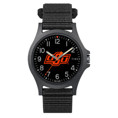 Timex Men's Collegiate Pride 40mm Watch - Oklahoma State Cowboys