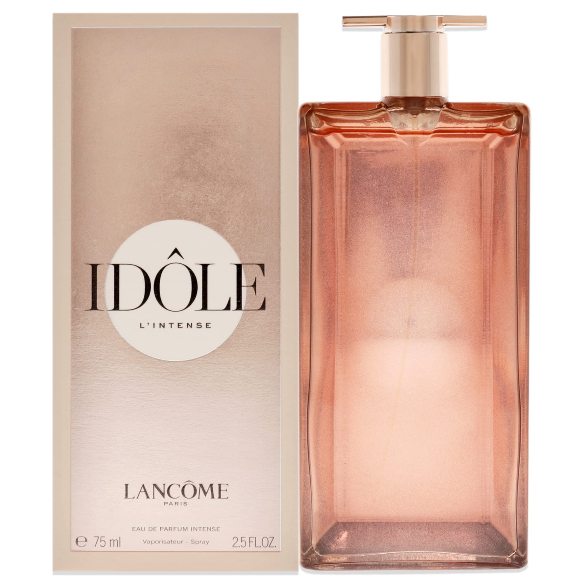 LANCOME PARIS Idole L'Intense For Women Eau De Parfum 75Ml