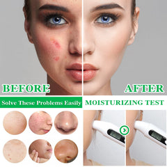 WYBLZPXZ Mushroom Head Air Cushion CC Cream BB Cream Cushion Foundation Set Moisturizing Full Coverage Foundation Concealer Lasting Foundation Makeup Even Skin Tone Makeup Base Primer（4 Pcs）