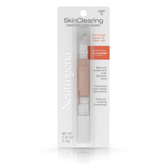 Neutrogena Skinclearing Blemish Concealer, Light 10.05 Oz., Multi