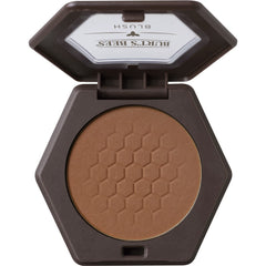 Burt's Bees (toastedcinnamon) - 100% Natural Blush with Vitamin E, Toasted Cinnamon, 5ml