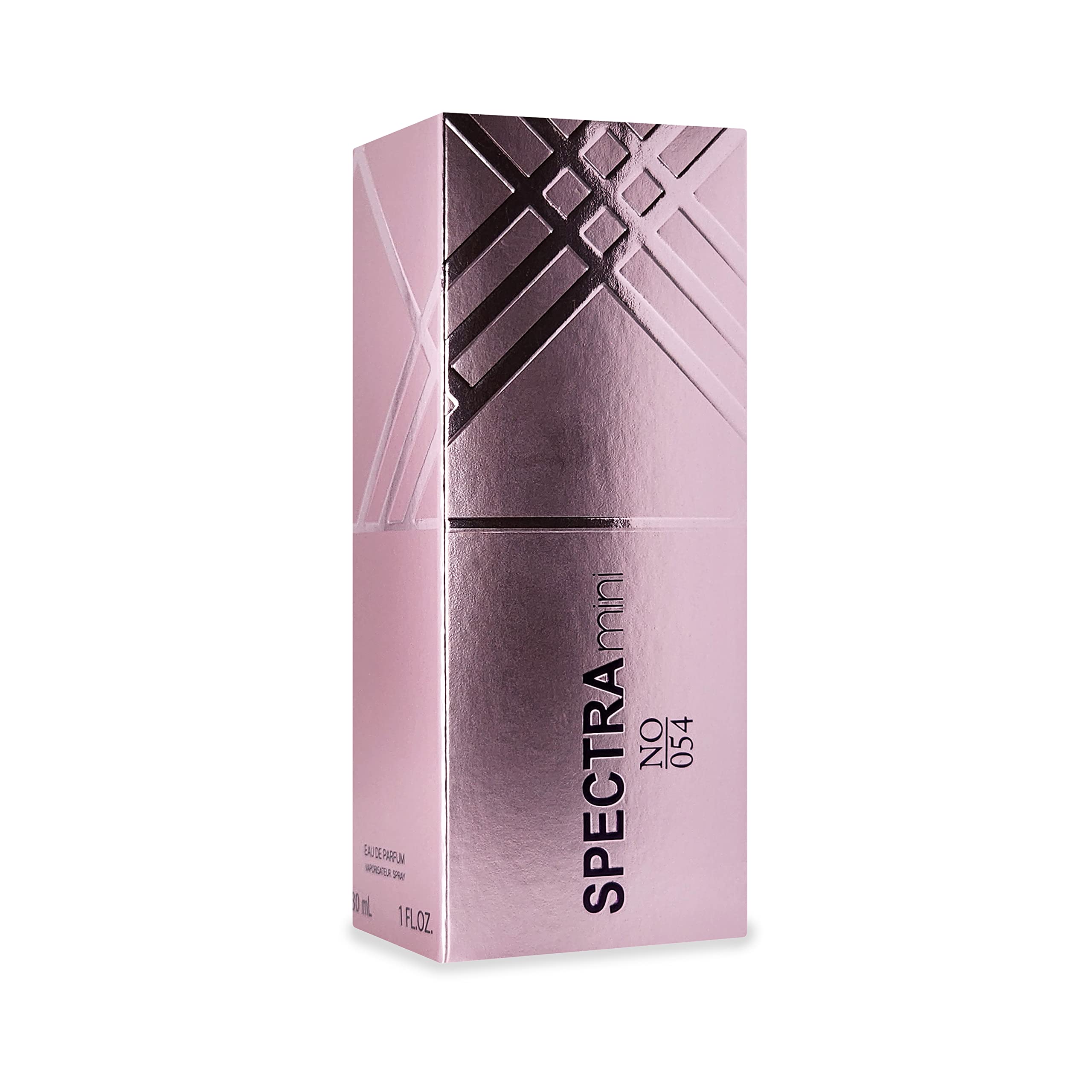 Spectra Mini 054 Eau De Parfum For Women - 25ml