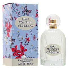 Jessica McClintock Gunne Sax Eau De Parfum Spray for Women - 3.4 oz / 100ml