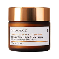 Perricone MD Essential Fx Acyl Glutathione Intensive Overnight Moisturizer 2 Fl Oz (Pack of 1)