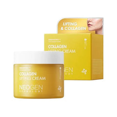 NEOGEN DERMALOGY Collagen Moisturizing Cream Facial Moisturizer for Plump and Firming Skin (Collagen Lifting Cream 2.36 Fl Oz / 70 ml)