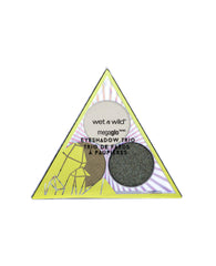 Wet n Wild Mega Glow Eyeshadow Trio in Crystal Cavern, Teal Green