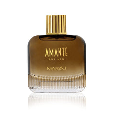 AMANTE by Maryaj Perfumes For Men, Eau De Parfum, 100 ml