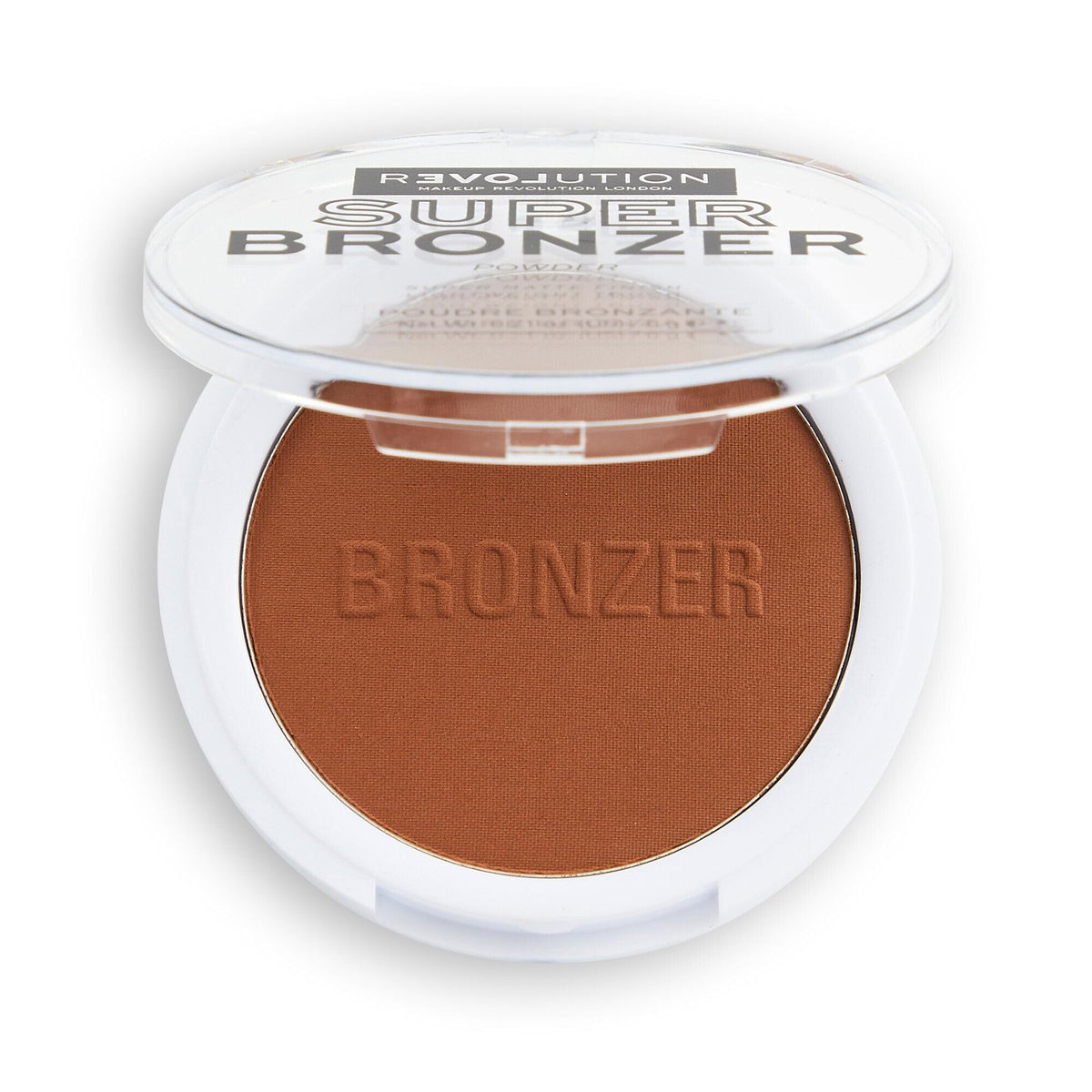 Revolution Relove Super Bronzer, Sand