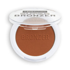Revolution Relove Super Bronzer, Sand