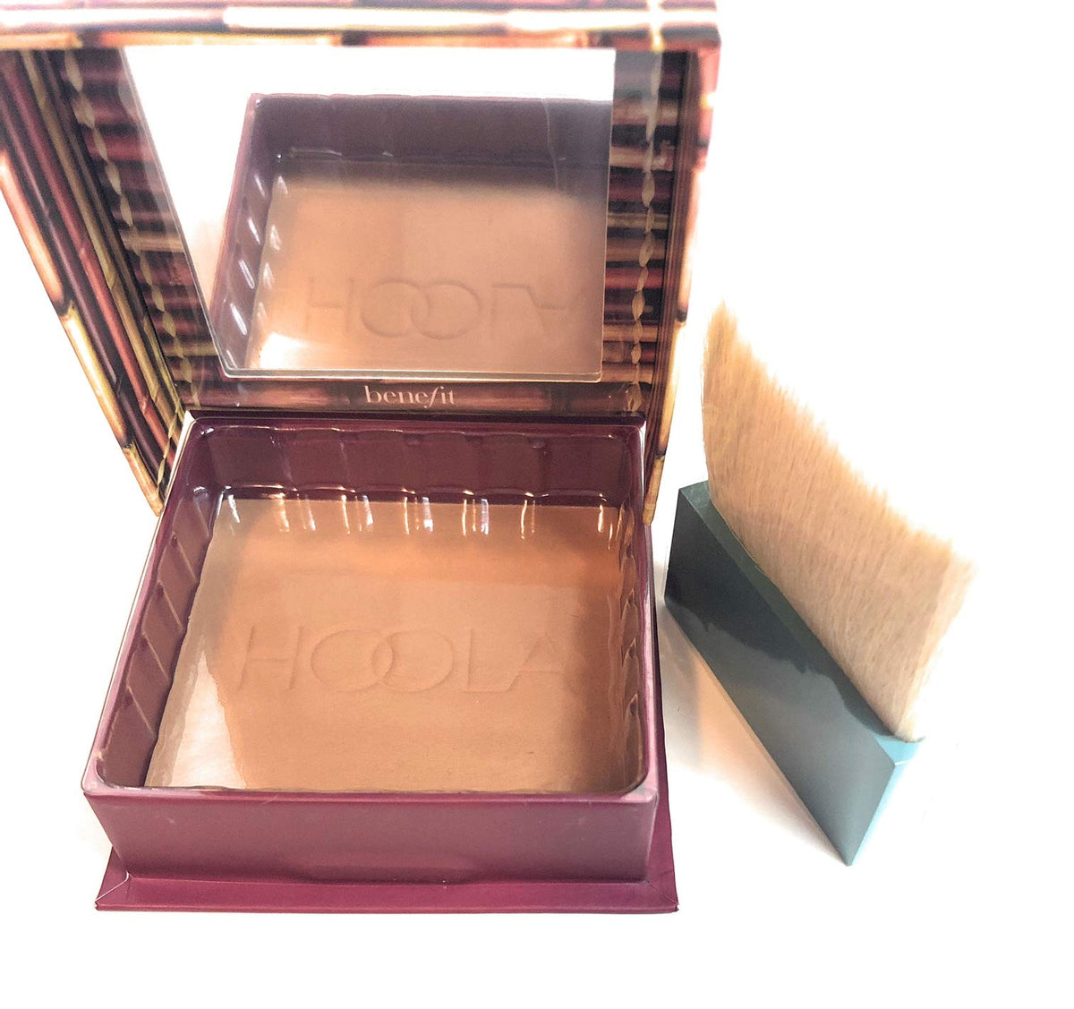 Benefit Hoola Matte Bronzer Jumbo - 15ml